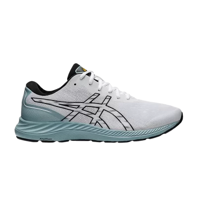 ASICS Gel Excite 9 'White Tower Grey'