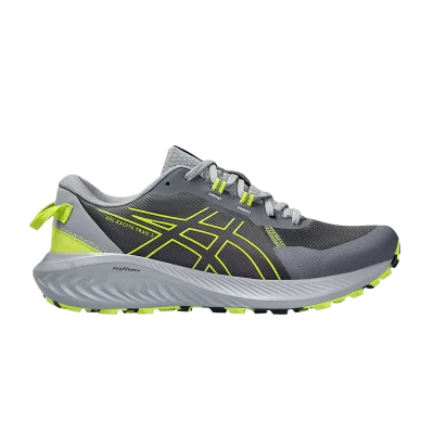 ASICS Gel Excite Trail 2 'Carrier Grey Neon Lime'