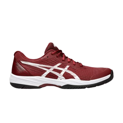 ASICS Gel Game 9 'Antique Red'