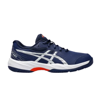 ASICS Gel Game 9 GS 'Blue Expanse White'