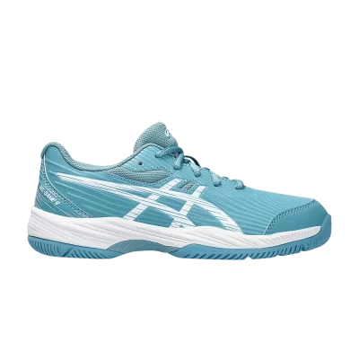 ASICS Gel Game 9 GS 'Gris Blue'