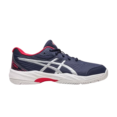 ASICS Gel Game 9 GS 'Midnight Red'