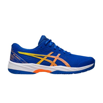 ASICS Gel Game 9 GS 'Novak Pack'