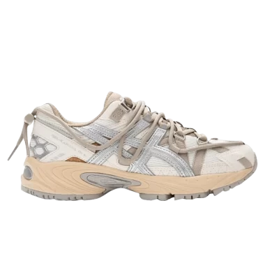 ASICS Gel Kahana TR V2 'Cream Pure Silver'