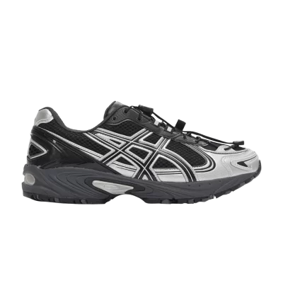 ASICS Gel Kahana TR V4 'Carbon Black'