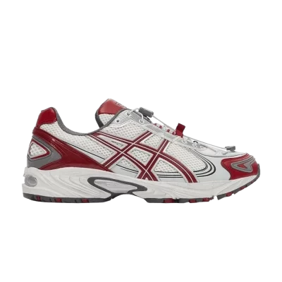 ASICS Gel Kahana TR V4 'Red Silver'