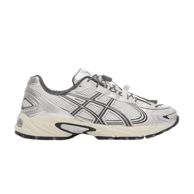 ASICS Gel Kahana TR V4 'Silver White'