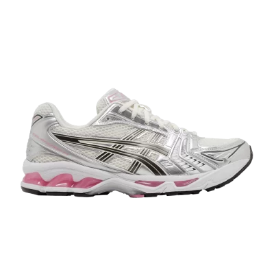 ASICS Gel Kayano 14 'Cream Sweet Pink'