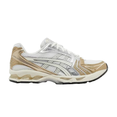 ASICS Gel Kayano 14 'Olympic Medals'