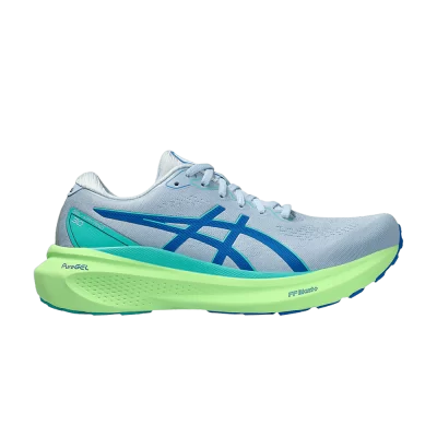 ASICS Gel Kayano 30 'Lite Show Sea Glass'