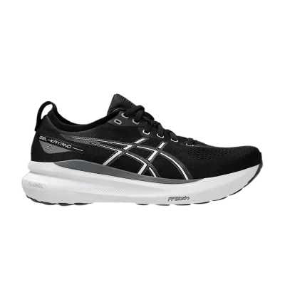 ASICS Gel Kayano 31 'Black White'