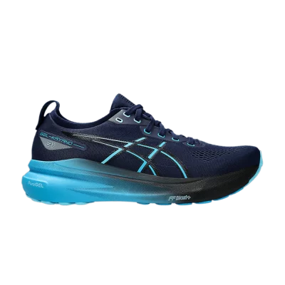 ASICS Gel Kayano 31 'Blue Expanse Digital Aqua'