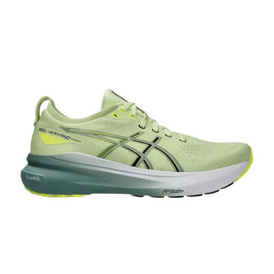 ASICS Gel Kayano 31 'Cool Matcha Celadon'