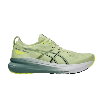 ASICS Gel Kayano 31 Wide 'Cool Matcha Celadon'