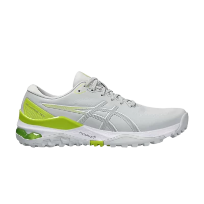 ASICS Gel Kayano Ace 2 'Glacier Grey Neon Lime'