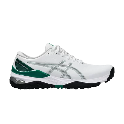 ASICS Gel Kayano Ace 2 'White Forest Green'