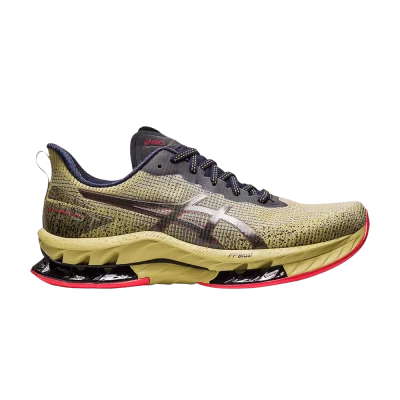 ASICS Gel Kinsei Blast LE 2 'Olive Oil'