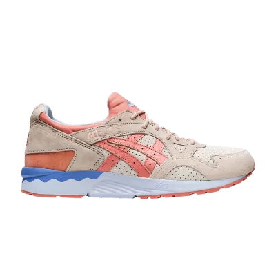 ASICS Gel Lyte 5 'Spring in Japan - Salmon'