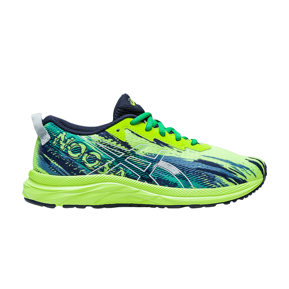Кроссовки ASICS Gel Noosa Tri 13 GS 'Hazard Green Sky'