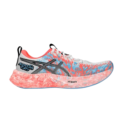 ASICS Noosa Tri 16 'Sunrise Red Marbled'