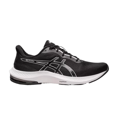 ASICS Gel Pulse 14 'Black White'