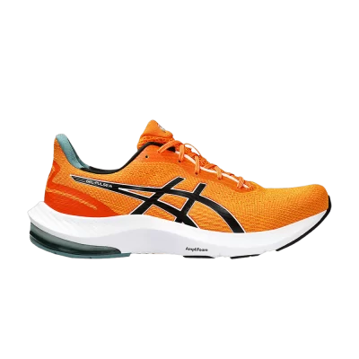 ASICS Gel Pulse 14 'Bright Orange Black'