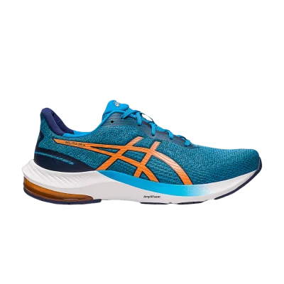 ASICS Gel Pulse 14 'Island Blue Sun Peach'