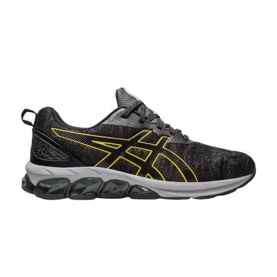 ASICS Gel Quantum 180 7 'Black Ivy Yellow'