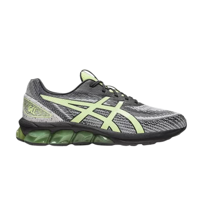 ASICS Gel Quantum 180 7 'Black Lime Green'