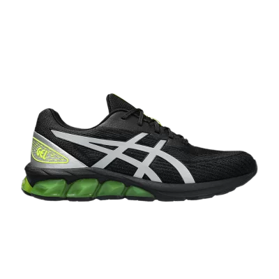 ASICS Gel Quantum 180 7 'Black Silver Green'