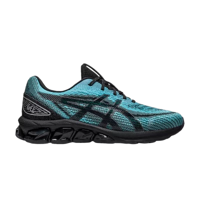 ASICS Gel Quantum 180 7 'Bright Cyan Black'