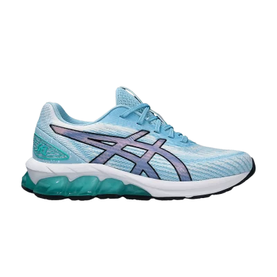 ASICS Gel Quantum 180 7 GS 'Arctic Sky Sea Glass'