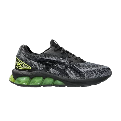 ASICS Gel Quantum 180 7 GS 'Metropolis Neon Lime'