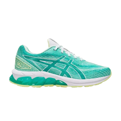 ASICS Gel Quantum 180 7 GS 'Waterfall Ice Green'