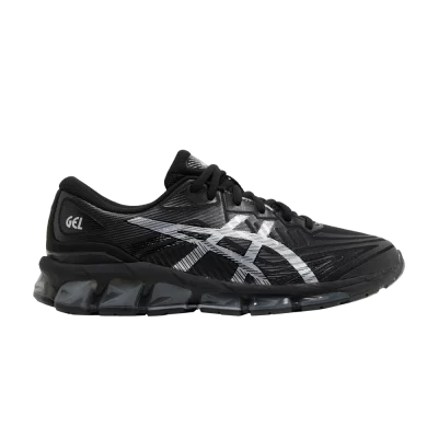 ASICS Gel Quantum 360 7 'Black Pure Silver'