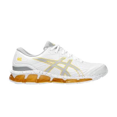 ASICS Gel Quantum 360 7 'White Saffron'