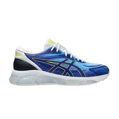 ASICS Gel Quantum 360 8 'City of Lights Pack - Prussian Blue'