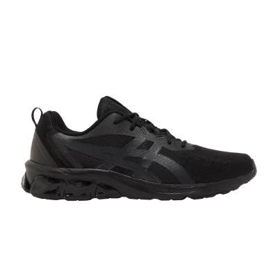 ASICS Gel Quantum 90 4 'Black Graphite Grey'