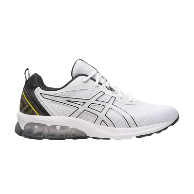 ASICS Gel Quantum 90 4 'White Black Yellow'