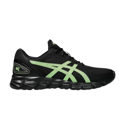 ASICS Gel Quantum Lyte 2 'Black Bright Lime'