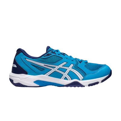 ASICS Gel Rocket 10 'Island Blue'