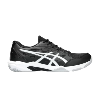 ASICS Gel Rocket 11 'Black Gunmetal'