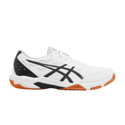 ASICS Gel Rocket 11 'White Pure Silver'