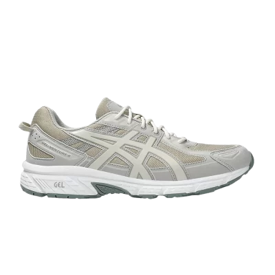 ASICS Gel Venture 6 'Feather Grey Light Dust'