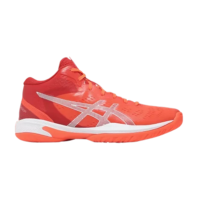 ASICS Gelhoop V16 'Sunrise Red'