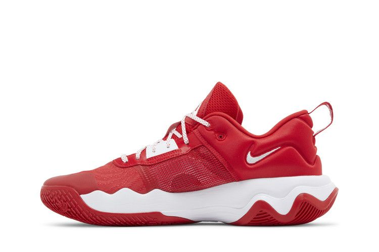 Кроссовки Nike Giannis Immortality 3 'All-Star'