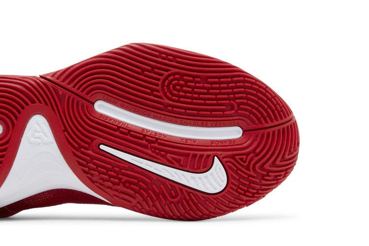 Кроссовки Nike Giannis Immortality 3 'All-Star'