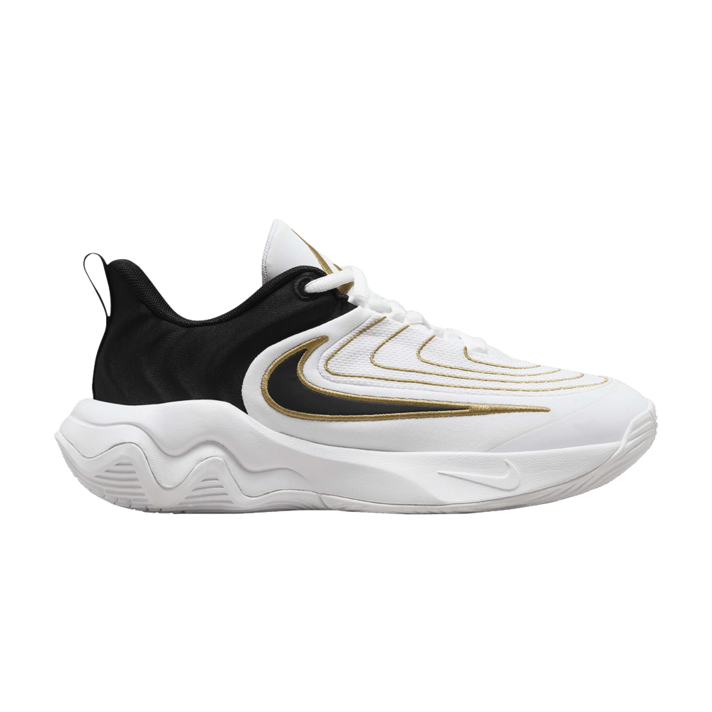 Nike Giannis Immortality 4 GS Championship FZ6734 100