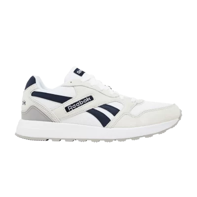 Reebok GL 1000 'White Vector Navy'