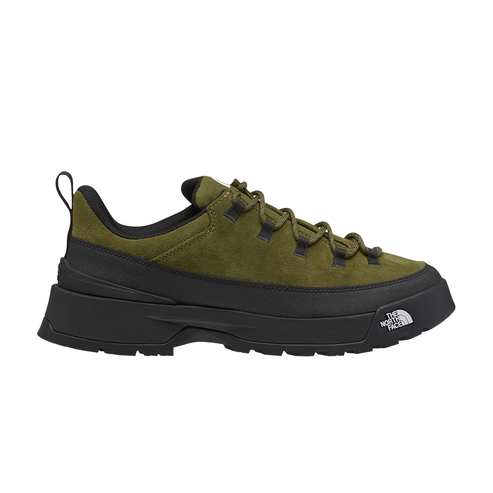 Кроссовки The North Face Glenclyffe Urban Low 'Forest Olive'